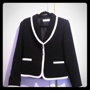 Tahari Blazer